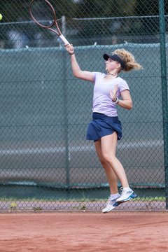 Anna-Marie Weissheim 70 - Bergstedt Open